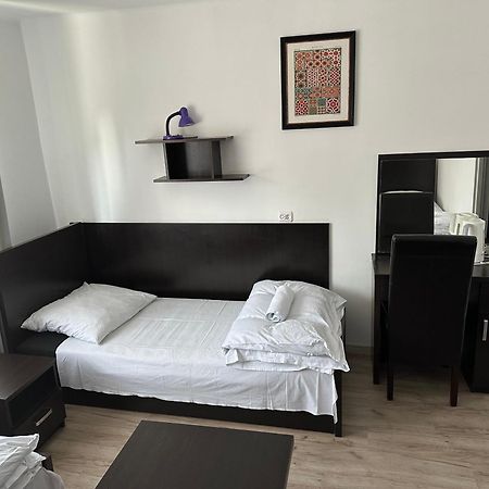 Dukat Hotel Horyniec Eksteriør billede